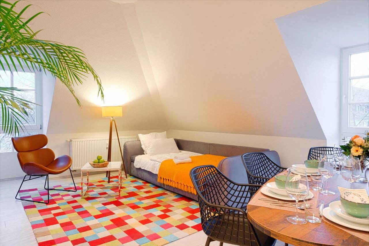 Ganze Wohnung, Two-Bedroom Apartment in Lippstadt, Kreis Soest