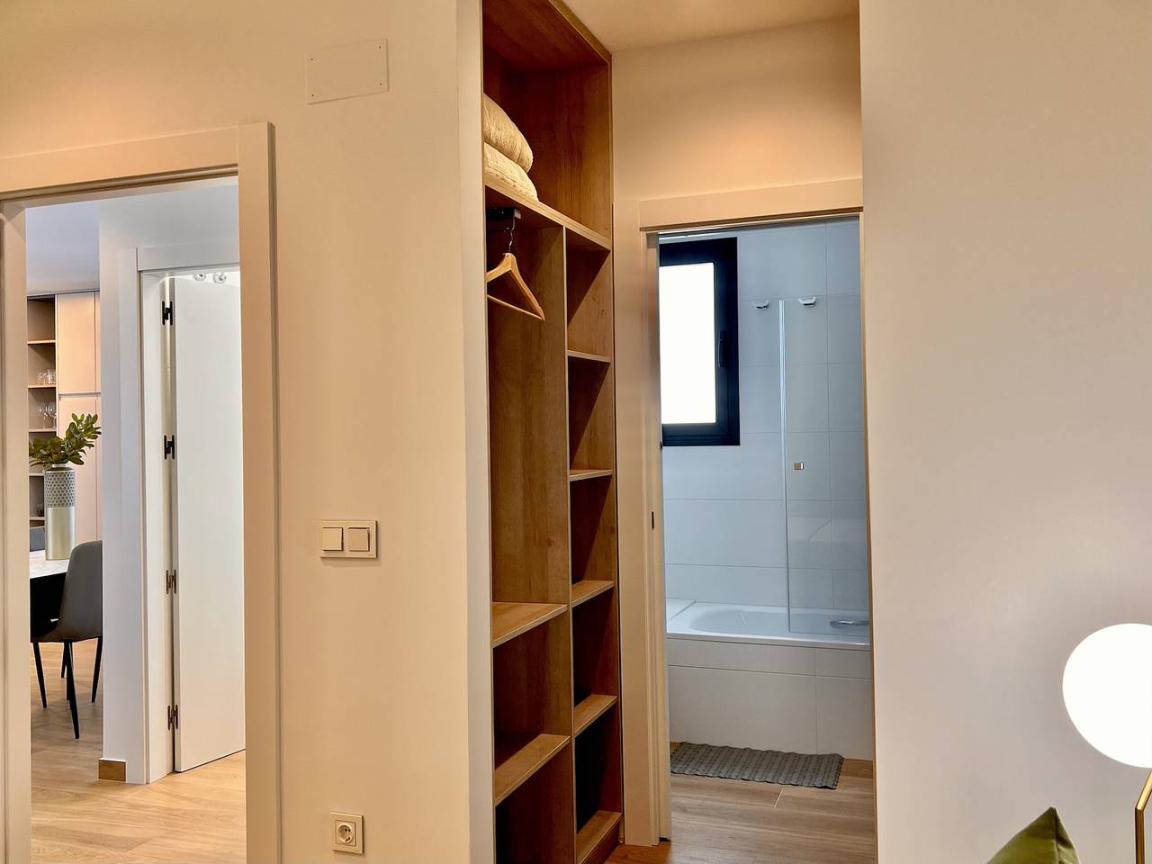 Luxury Detached House Seasonal Rental in El Campello, Costa Blanca