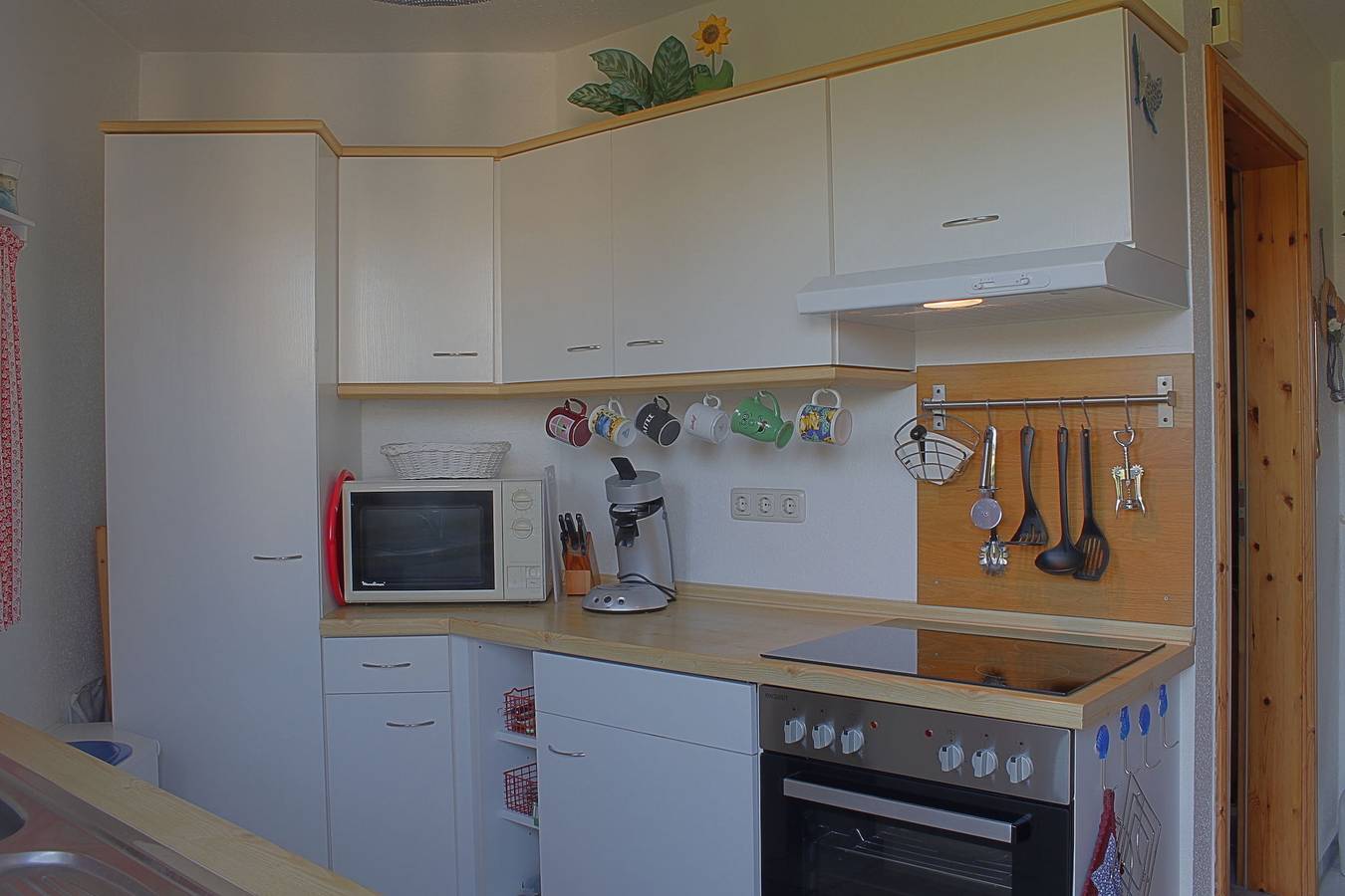 Stw45b Bungalow Seestern in Dorum-Neufeld, Dorum