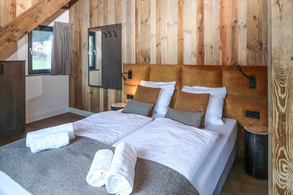 Chalet für 8 Personen in Afritz am See, Villach-Land