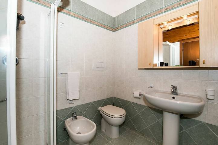 Villa für 4 Personen, mit Garten und Pool in Bardolino - 4