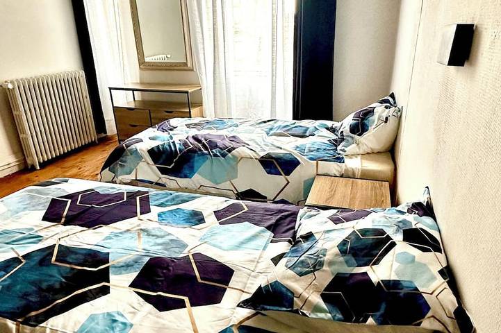 Apartamento entero, Jungle Gîte in Fumel, Quercy
