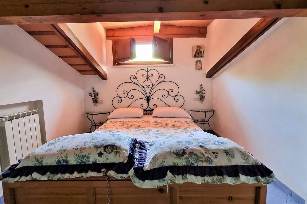 Villa Cecilia Zwischen See Und Meer Sonderangebot, Wenn Sie Jetzt Buchen !! in Lago Lungo (Latina), Sperlonga