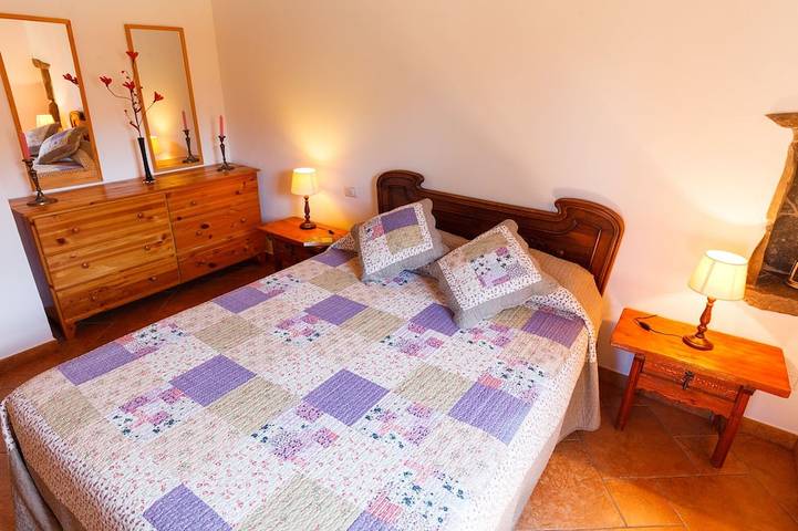 Ferienhaus Casa Tamadaba, privater Pool, strandnah, wandern im Naturpark, Agaete in El Risco, Agaete