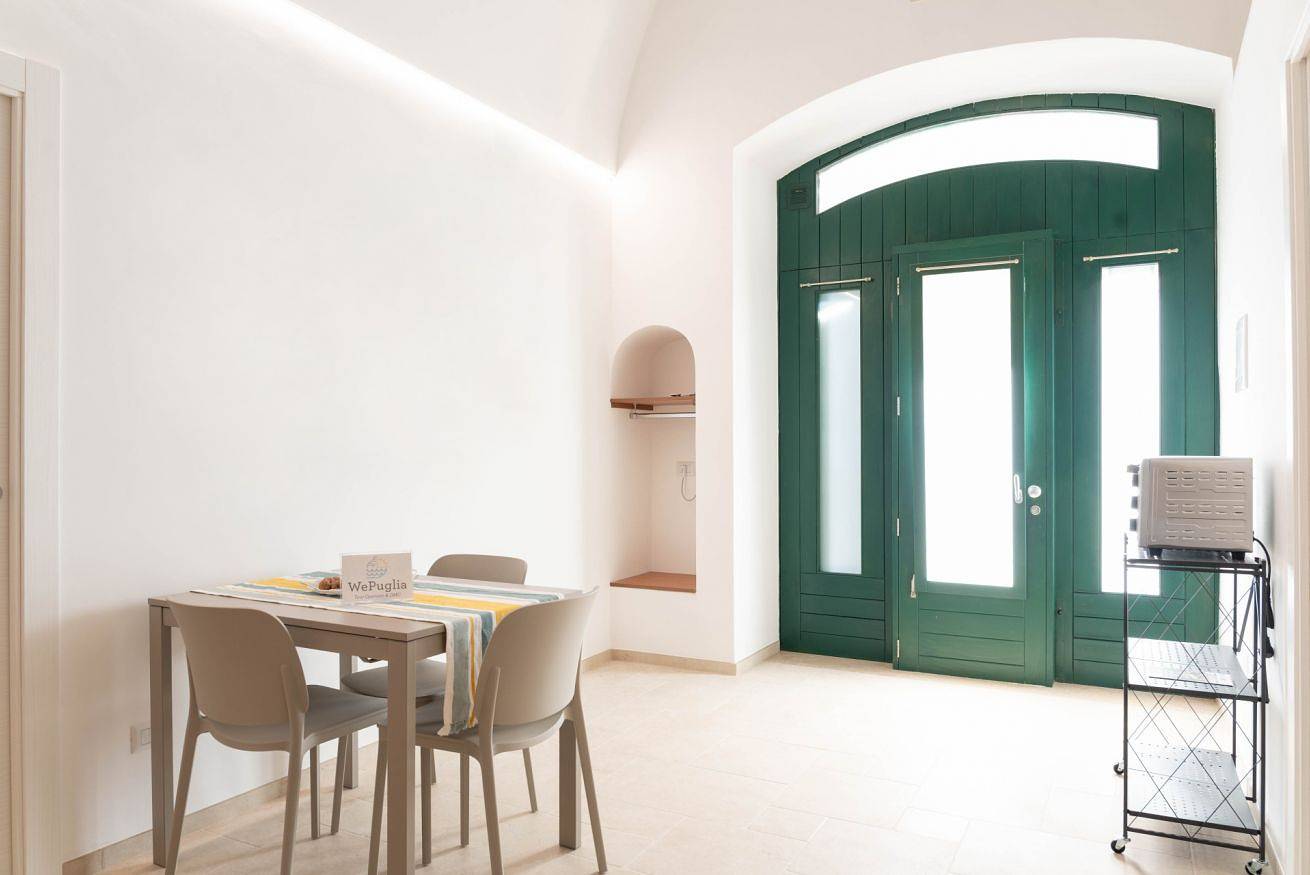 Appartement entier, Wepuglia - Arimondi 10 in Polignano a Mare, Province de Bari