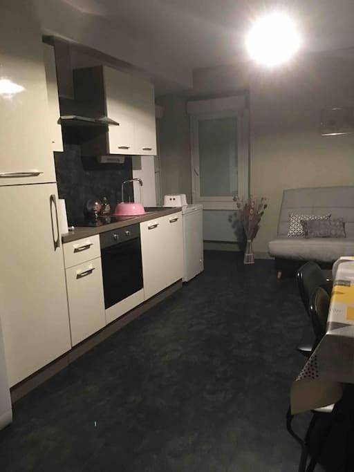 Gîte pour 4 personnes, avec terrasse dans Aÿ-Champagne - 4