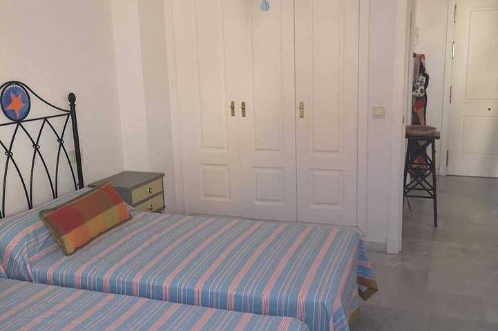 Ferienwohnung für 3 Personen in Zahara de los Atunes - 3