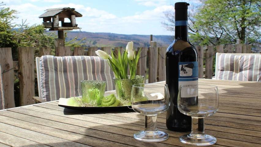 Ferienhaus für 20 Personen, mit Terrasse in Schmallenberg - 3