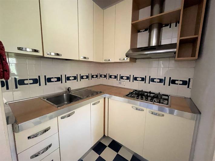 Ferienhaus für 6 Personen, mit Balkon/Terrasse, mit Haustier in Bibione - 4