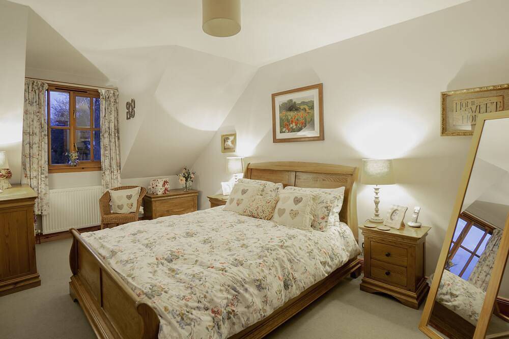 3 Bed Cottage - Stunning Views Over St Andrews in St Andrews, Fife region
