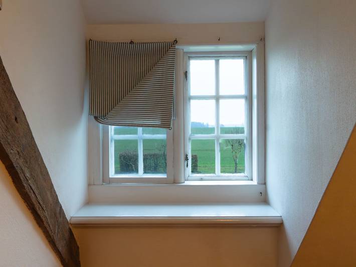 Ferienwohnung für 5 Personen, mit Sauna und Garten, mit Haustier - 1