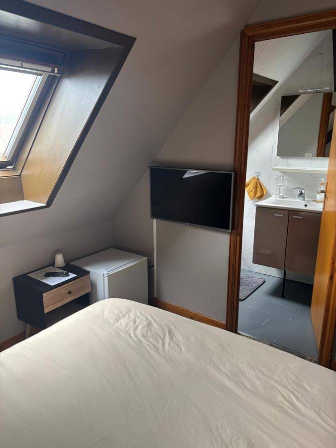 Heol - La bonne Étoile in Kogenheim, Région de Sélestat-Erstein