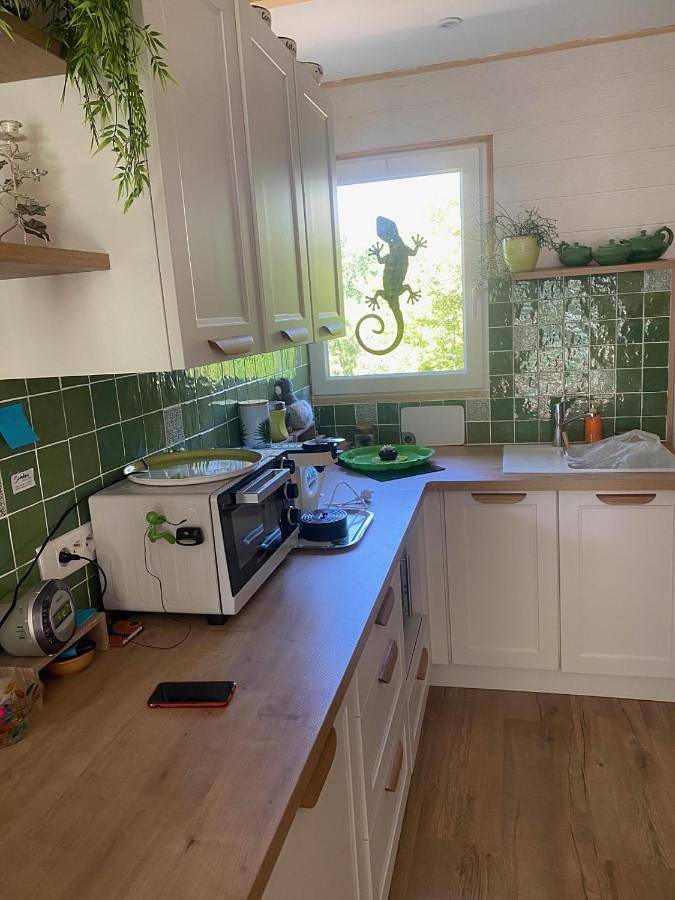 Appartement Sérénite in Putot-en-Auge, Région de Lisieux