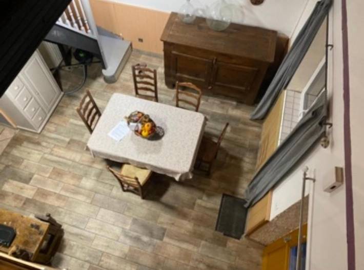 Location de vacances pour 6 personnes, avec terrasse à Beaulieu-sur-Loire - 4