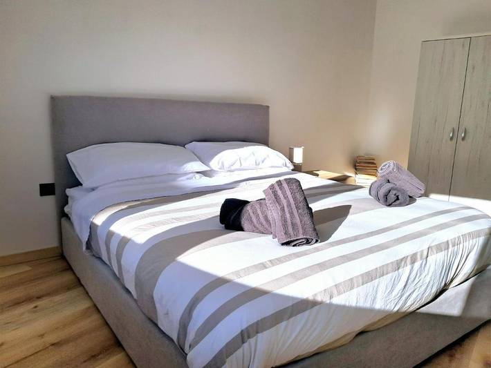 Gîte pour 6 personnes, avec vue et terrasse à Feltre - 2