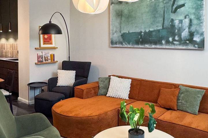 Ferienwohnung für 10 Personen - 1