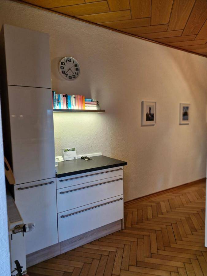 Appartement entier, Mary´s Ferienwohnung in Kevelaer, Bas-Rhin