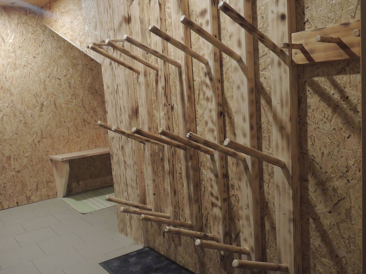 Ganze Ferienwohnung, Ferienwohnung Nußbaumer - Ferienwohnung Alpenblick in Sibratsgfäll, Bregenzerwald