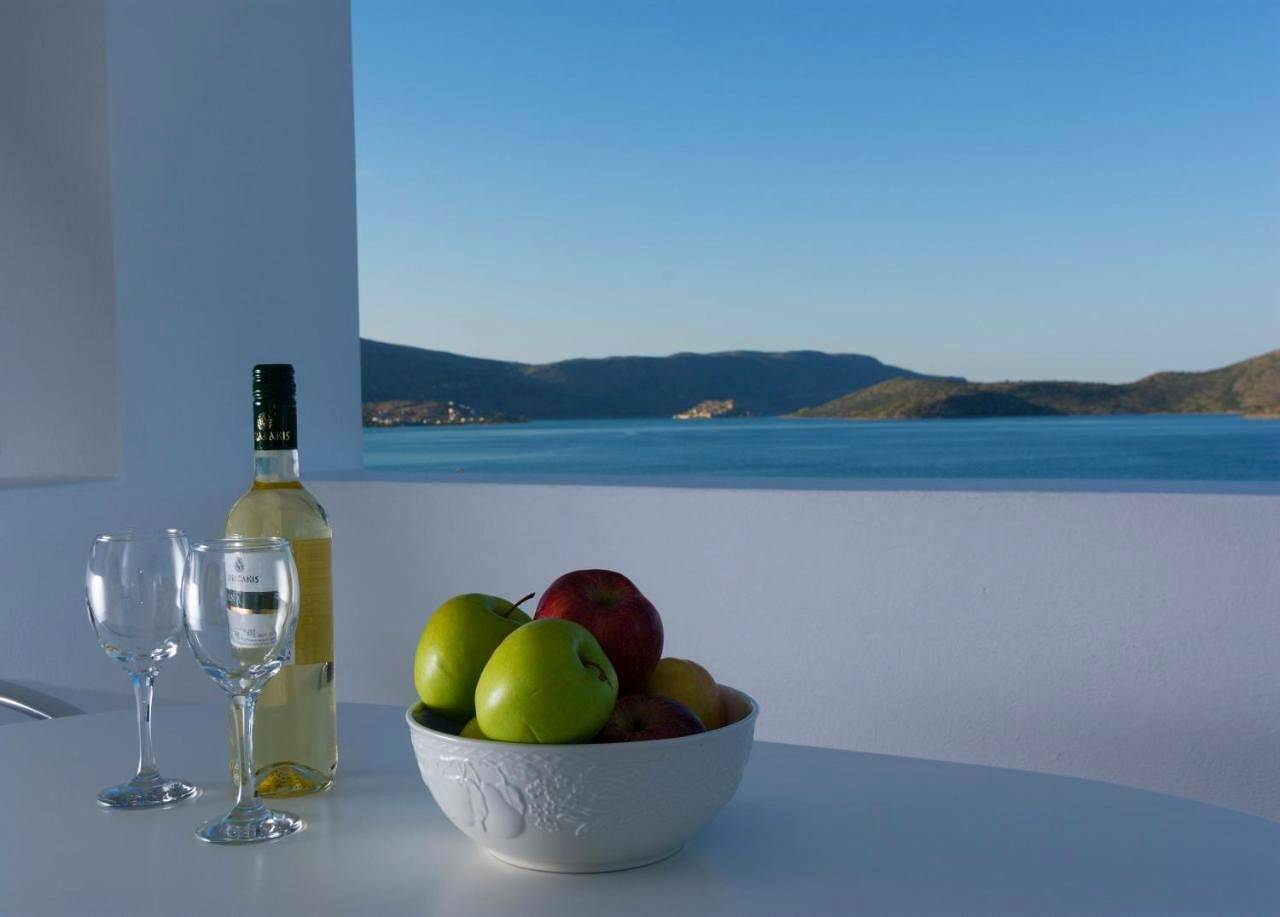 Entire apartment, One-Bedroom Apartment (2 Adults) in Elounda, Lasithi