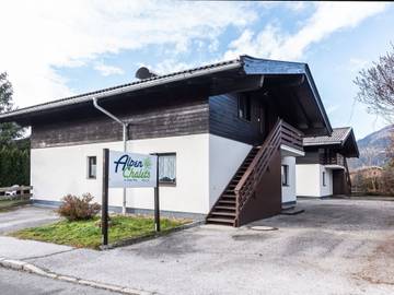 Chalet voor 4 Personen in Zell am See, Bundesland Salzburg, Afbeelding 2