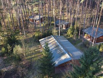 Ferienhaus für 6 Personen in Lychen, Uckermark, Bild 2