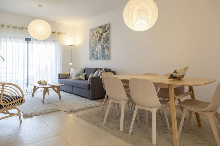 Apartamento entero, Apartment Santa Maria in Santa Maria, São Gonçalo de Lagos