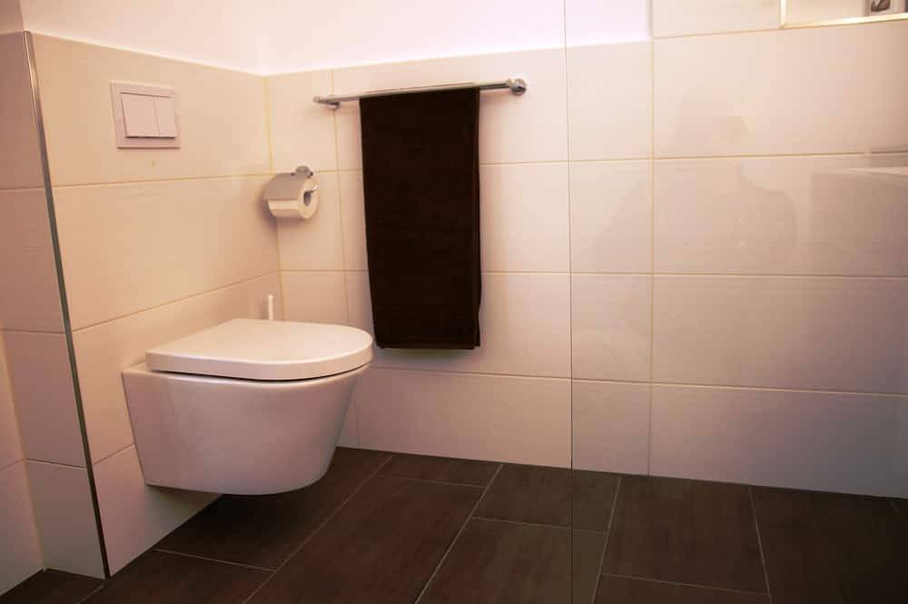 Haus Satu Ostseenah; 1.000qm Garten; Kinderpool; 3Zi.; 2 Schlafzi.; Wlan in Damshagen, Nordwestmecklenburg (Wismar und Umgebung)