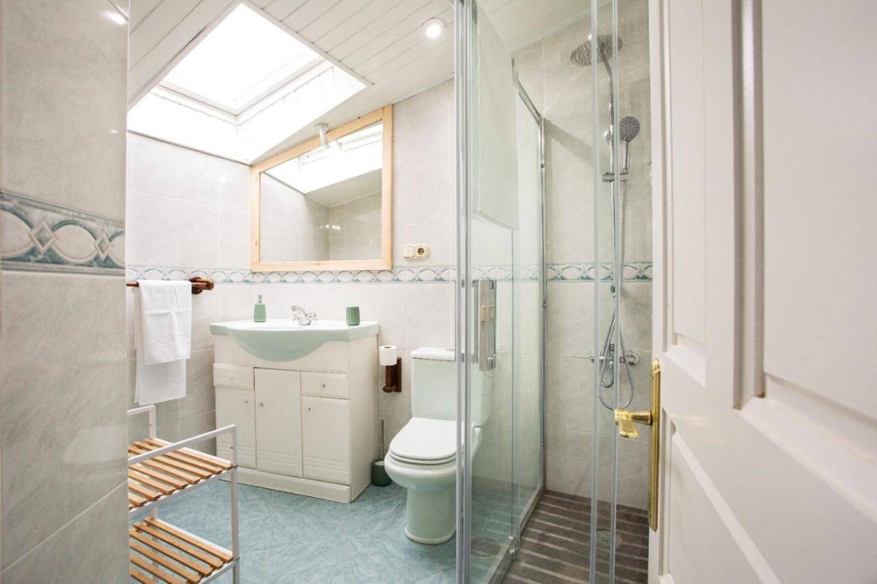 Two-Bedroom House in Villahormes, Llanes