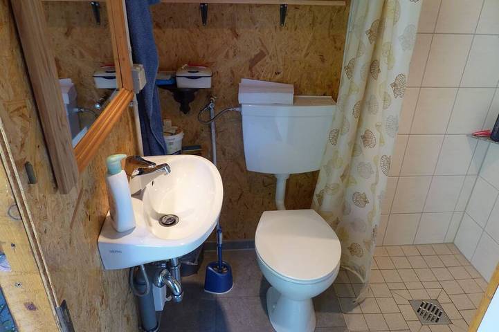 Wohnwagen für 2 Personen in Mecklenburg-Vorpommern - 4