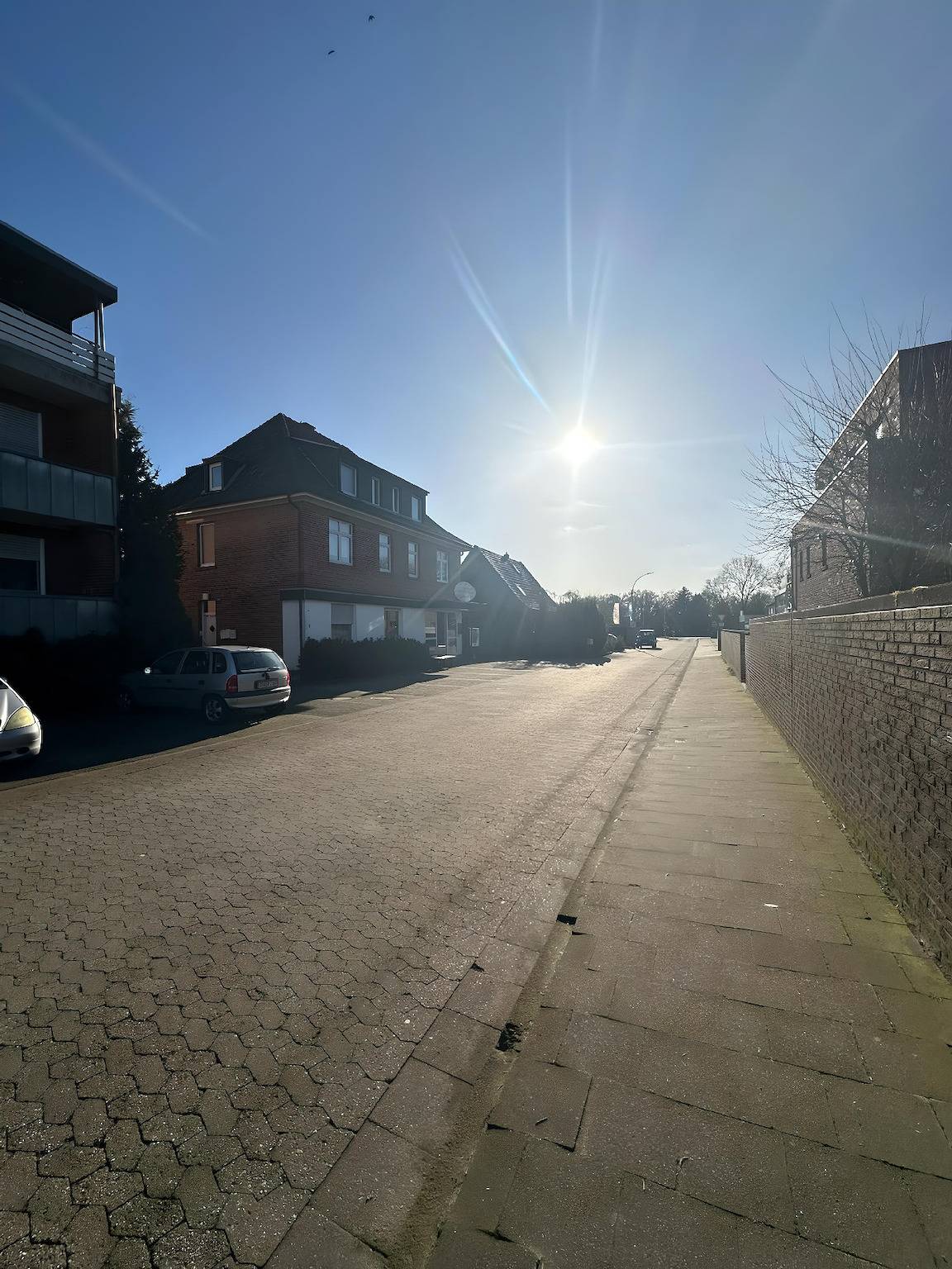 Ganze Ferienwohnung, Hs - Host and Sleep Emsdetten - große Wohnung in Steinfurt, Münsterland