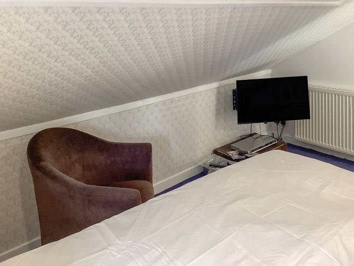 Entire apartment, Damfield Annexe in Inverness, Highlands