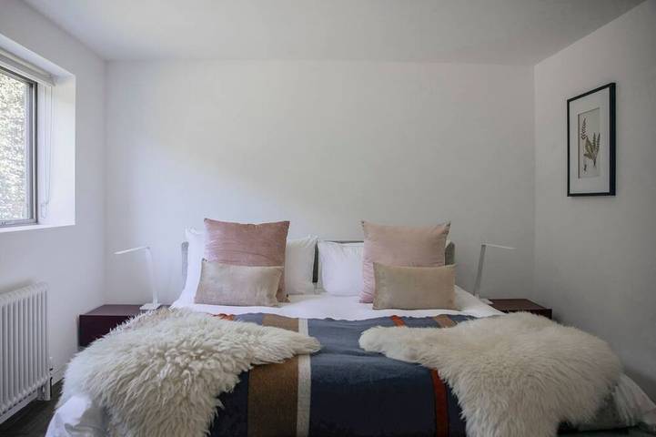Hilltop Lodge - Vier Schlafzimmer Villa, Schläft 8 in Aberfeldy, Perthshire