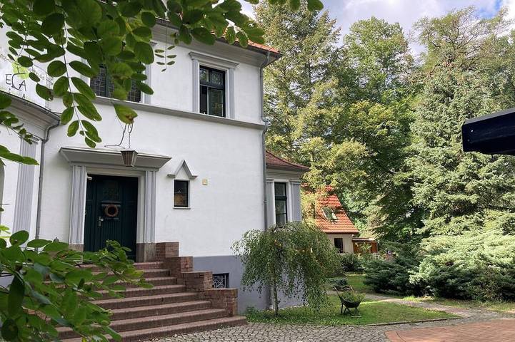 Ferienhaus für 14 Personen, mit Garten - 1
