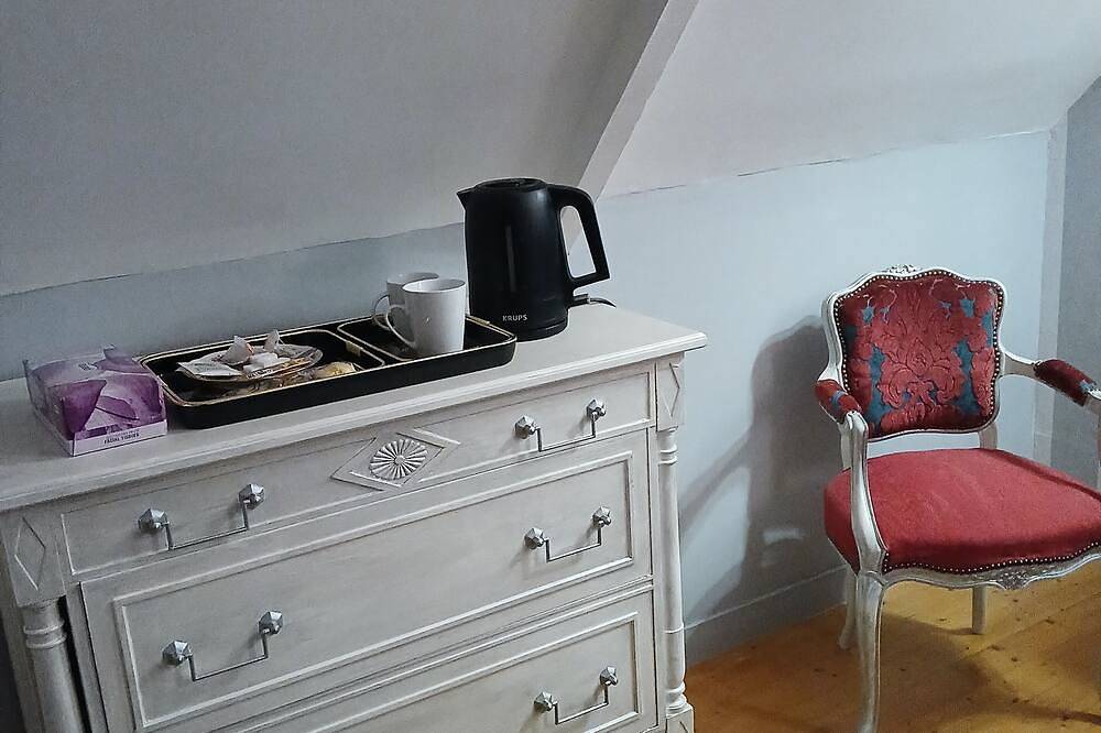 Chambre d'hôte finistere sud activities well-being personal development in Bannalec, Quimper region