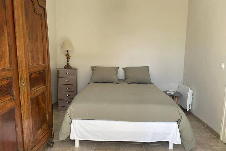 Location de vacances pour 5 personnes, avec terrasse et jardin à Île-d'Aix - 3