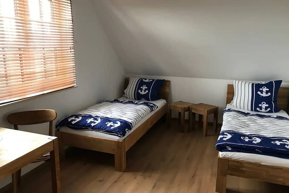 Ferienhaus für 6 Gäste mit 85m² in Dassow in Barendorf, Dassow