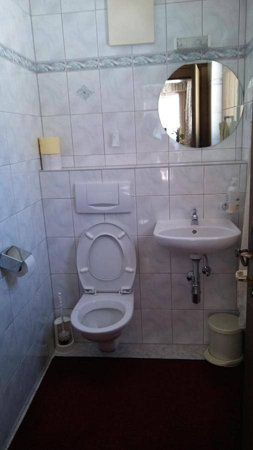 Ferienwohnung für 2 Personen, mit Garten und Ausblick sowie Terrasse in Gerlos - 4