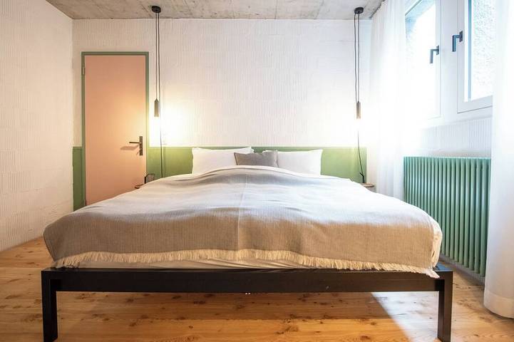 Ferienwohnung für 2 Personen - 1