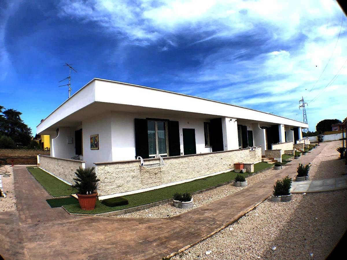 One-Bedroom Apartment (2 Adults) in Nettuno, Provincia di Roma