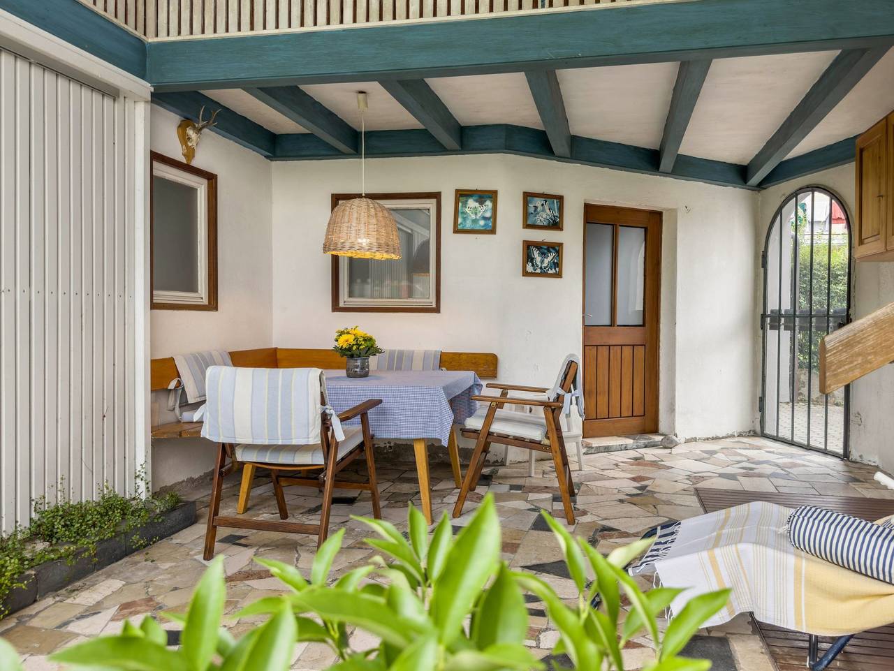 Ganze Ferienwohnung, Haus Kremeier - Haus Kremeier in Kressbronn am Bodensee, Region Bodensee-Oberschwaben