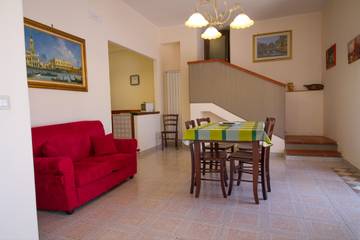 Willa dla 7 osoby w Trecastagni, Etna, Zdjęcie 3