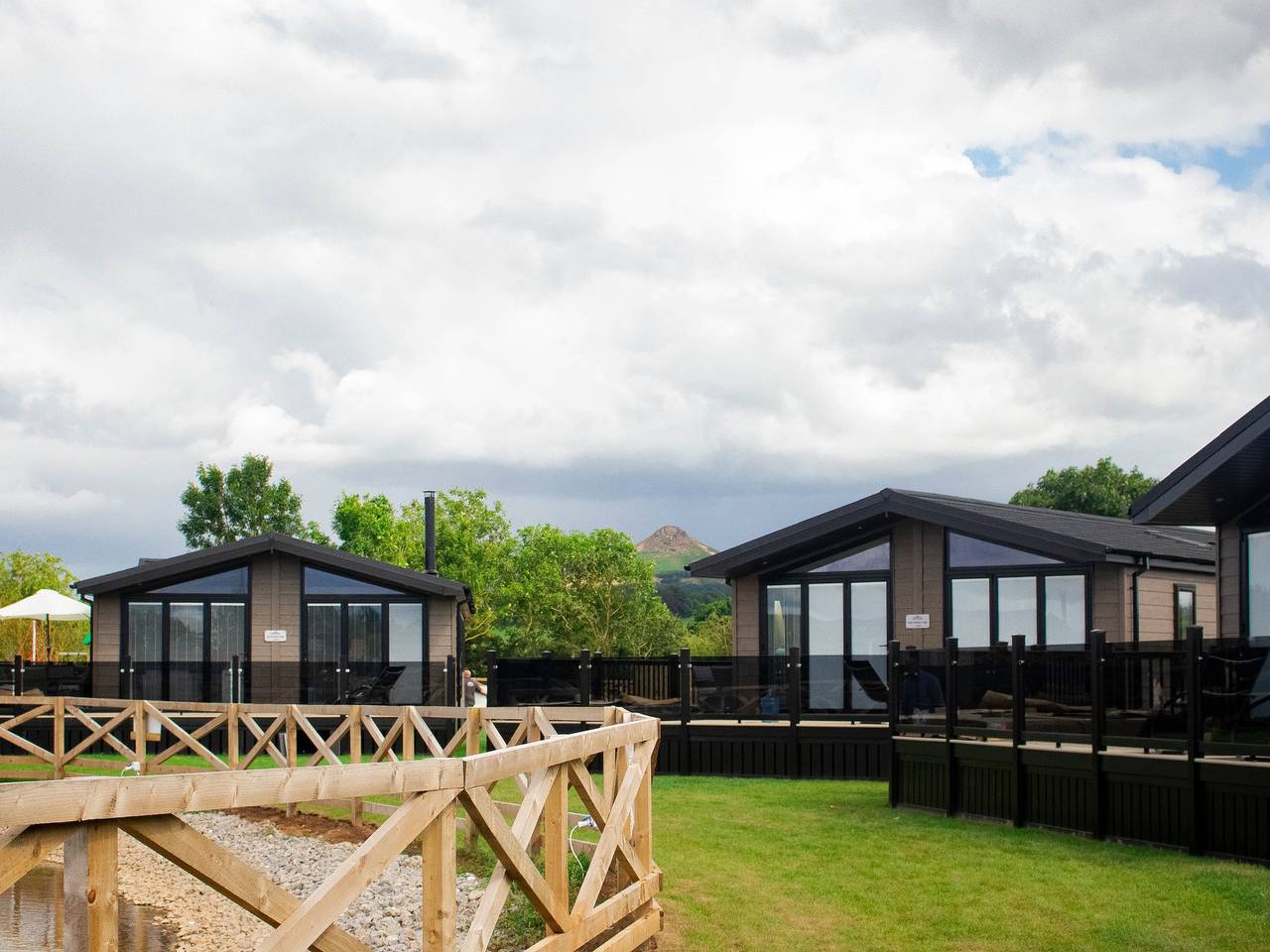 Casa vacanza a Hambleton a partire da 194€ a notte