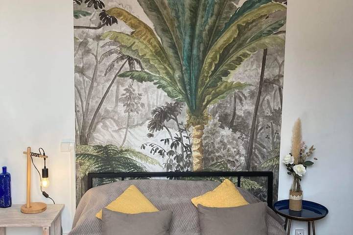 Location de vacances pour 5 personnes à Aire-sur-l'Adour - 4