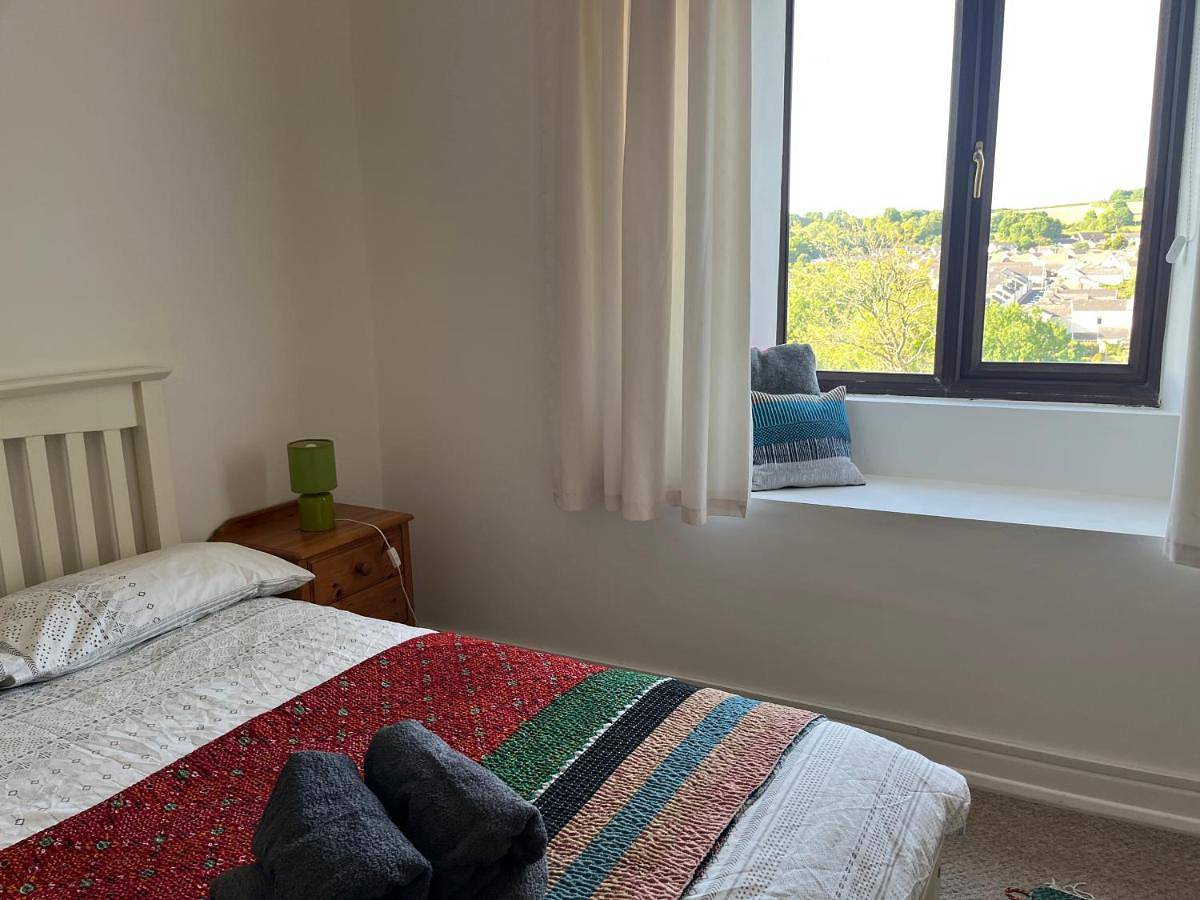 Appartement entier, Large town flat 2 minutes from Pembroke Castle in Pembroke, Pembrokeshire