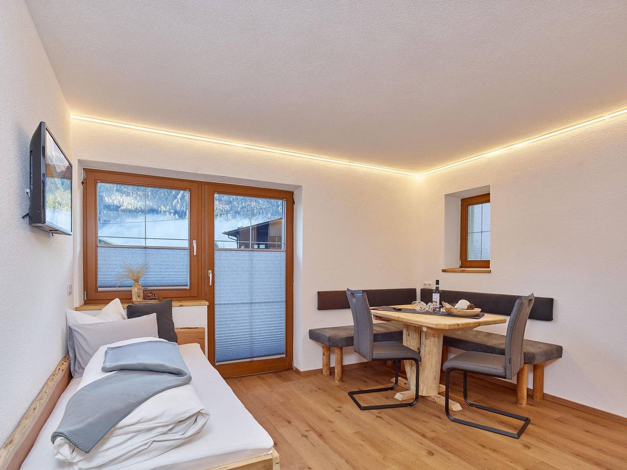 Haus Laterndl in Längenfeld, Ötztal