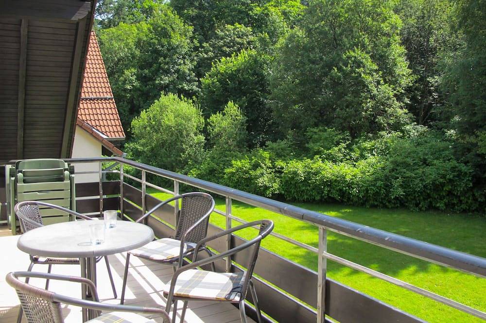 Appartamento vacanze a Harz a partire da 68€ a notte