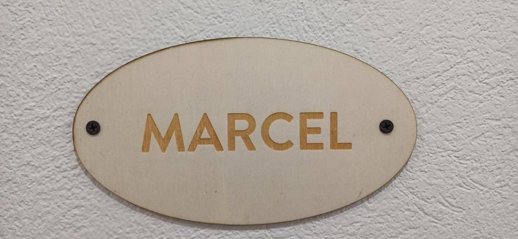 Ferienwohnung für 11 Personen, mit Terrasse und Ausblick - 1