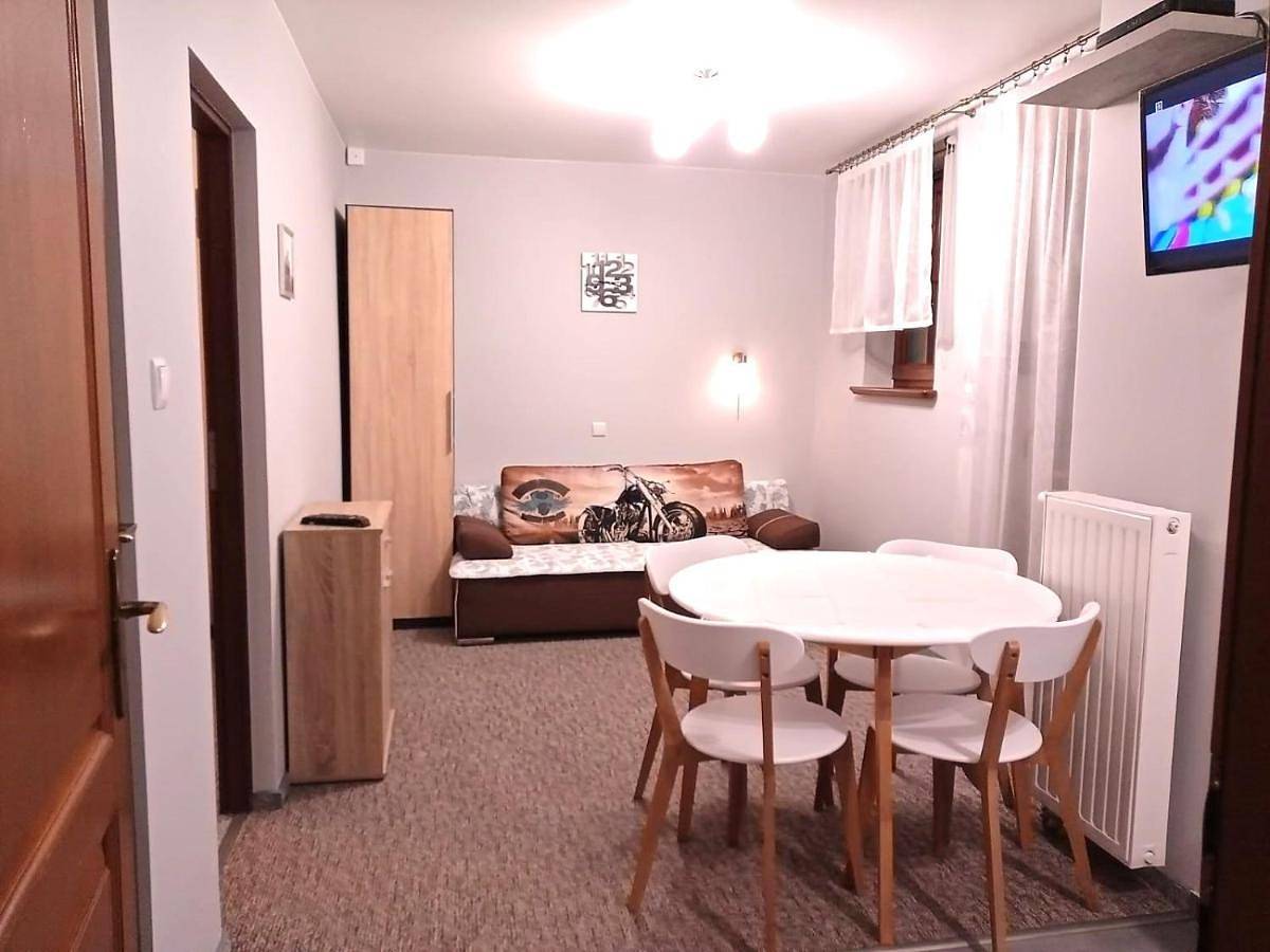 Dom Natury in Karpacz, Sudety (Polska)