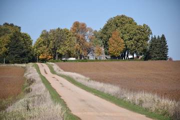 Barn for 6 Guests in Minnesota, USA, Picture 3