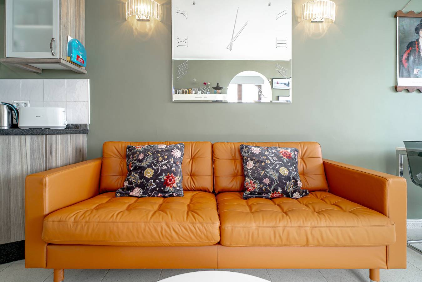 Ganze Wohnung, Capistrano Village Cactus by Casasol in Senorio de Capistrano (Nerja), El Capistrano